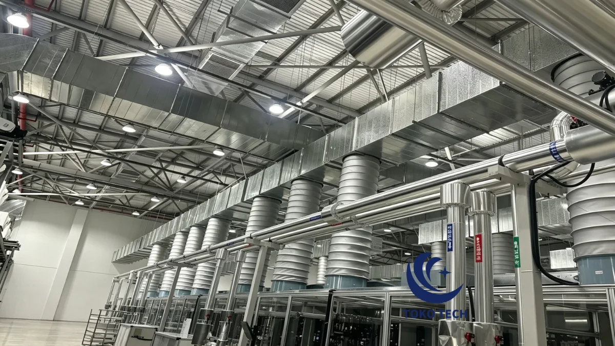 Data Center Cooling