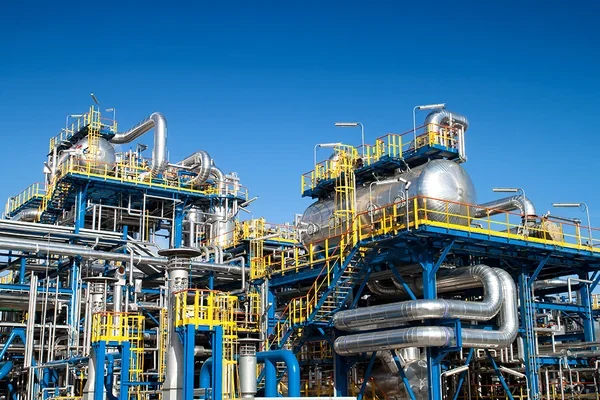 Petrochemical