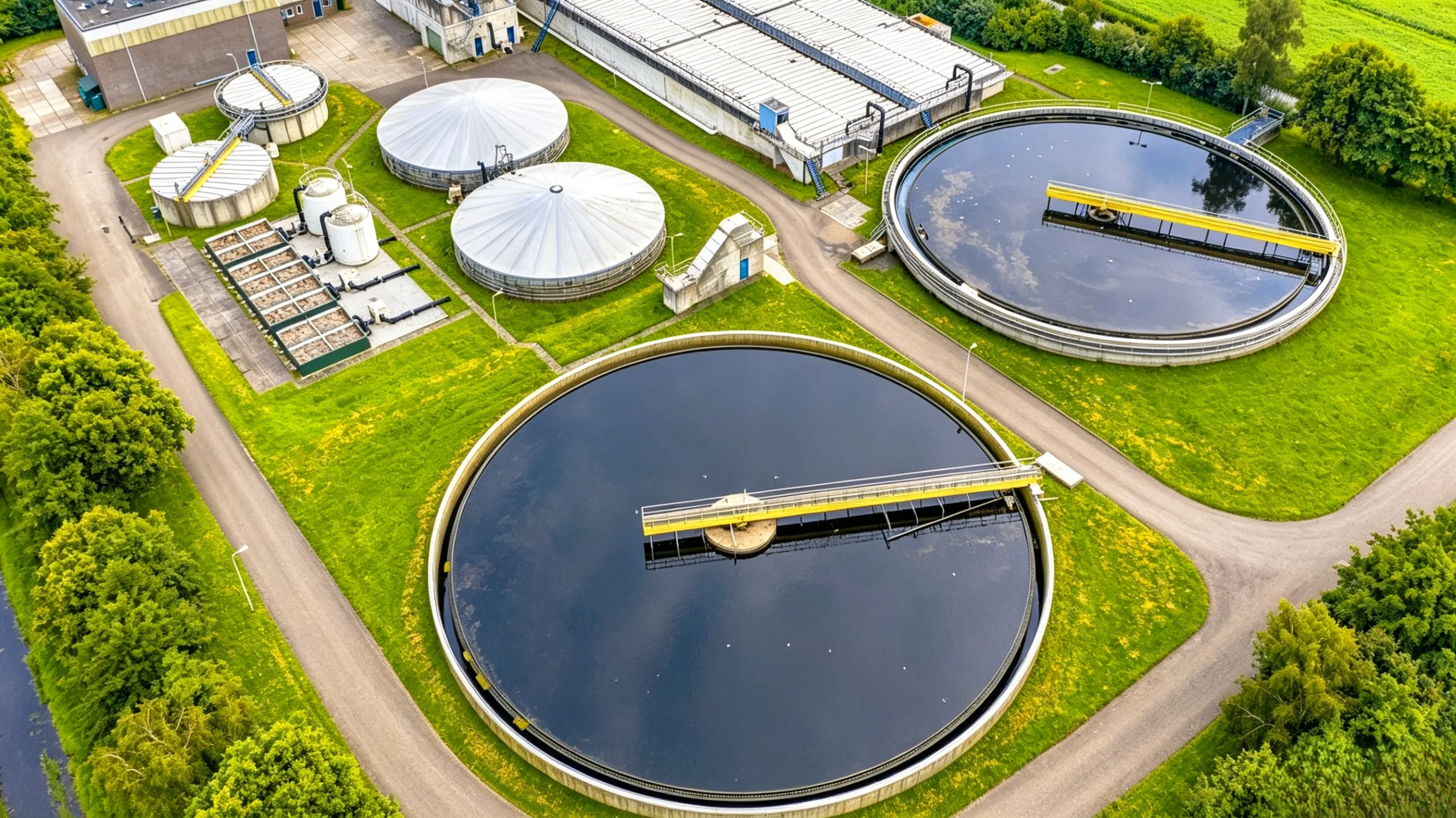 Water Treatment